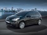 Citroen C3 2009 года